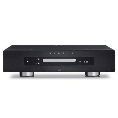 CD Проигрыватель Primare CD35 Black